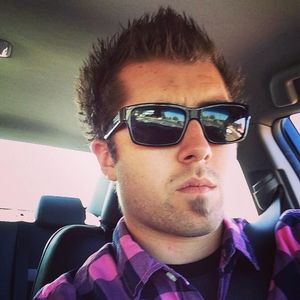 Meet your Posher, Cj